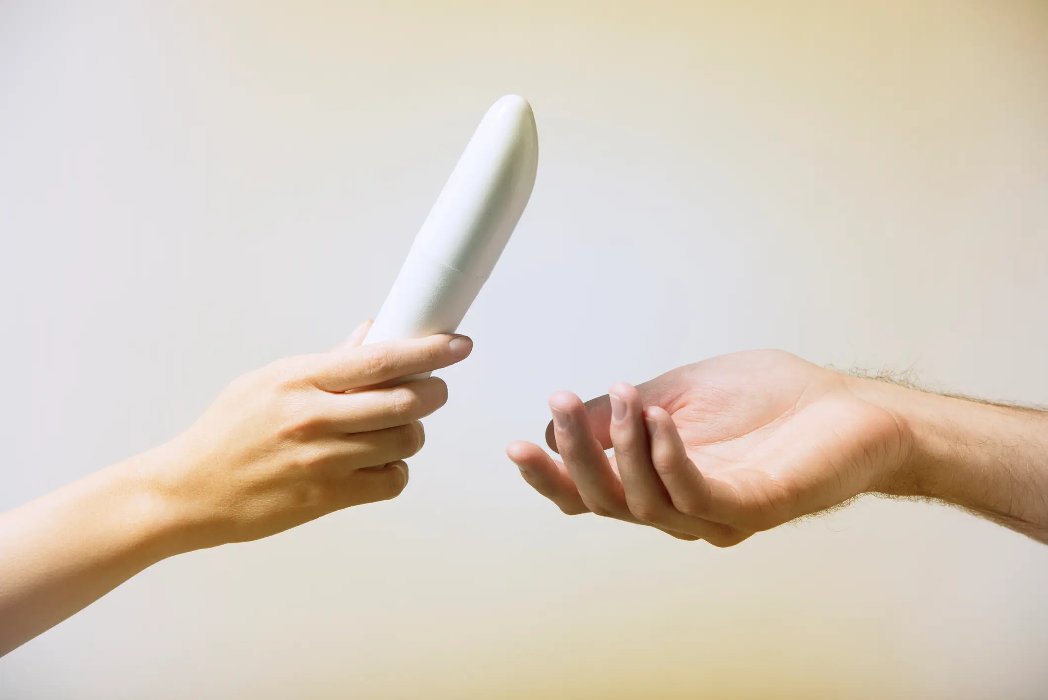 Studies have found that using vibrators can offer a number of benefits (PM Images / Getty Images)