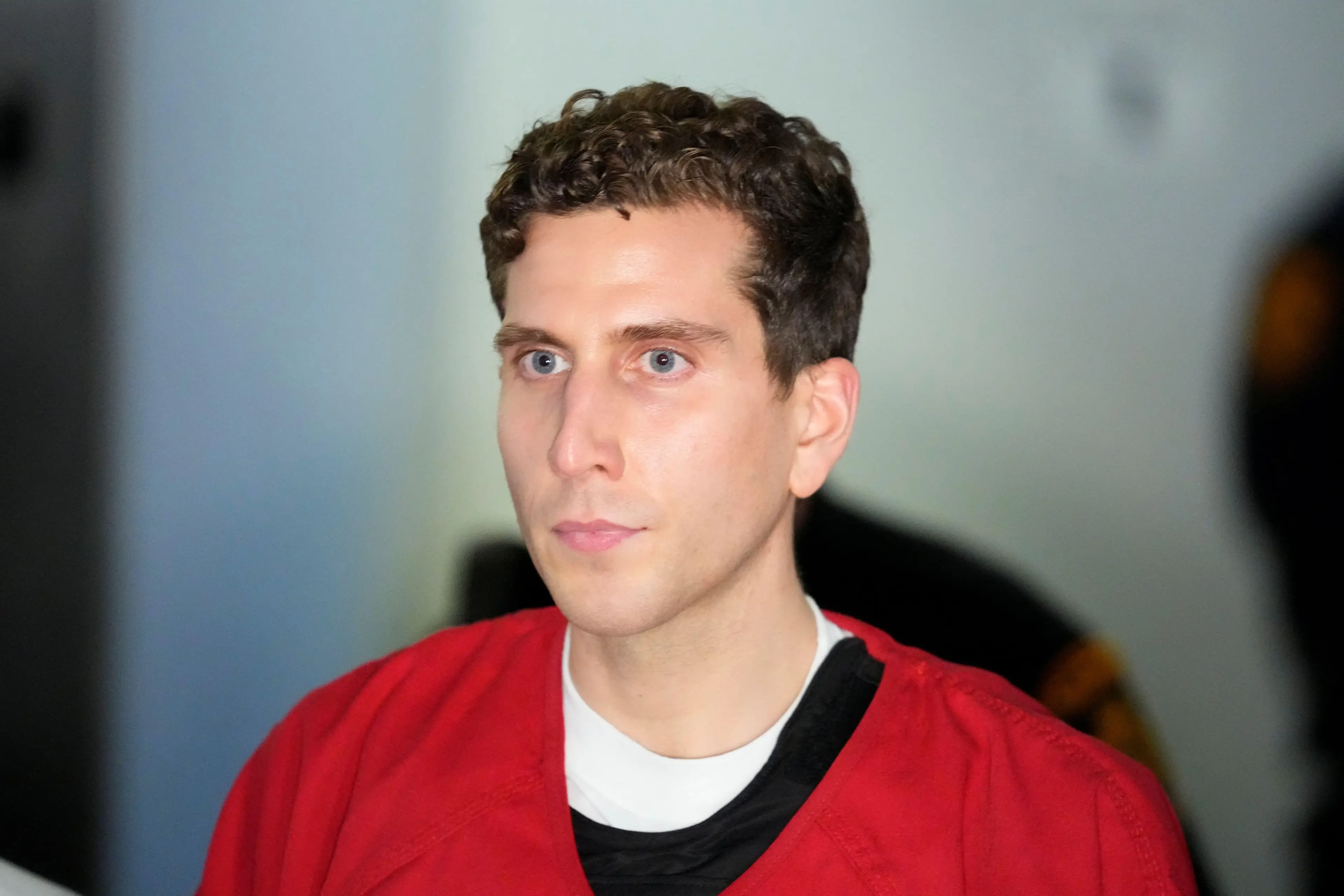 Kohberger is currently being held in jail.