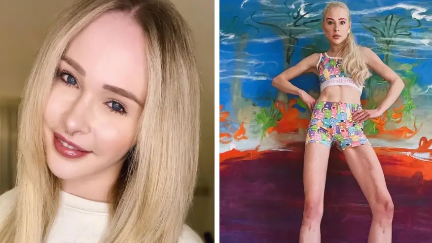 Instagram/@theresiafischer