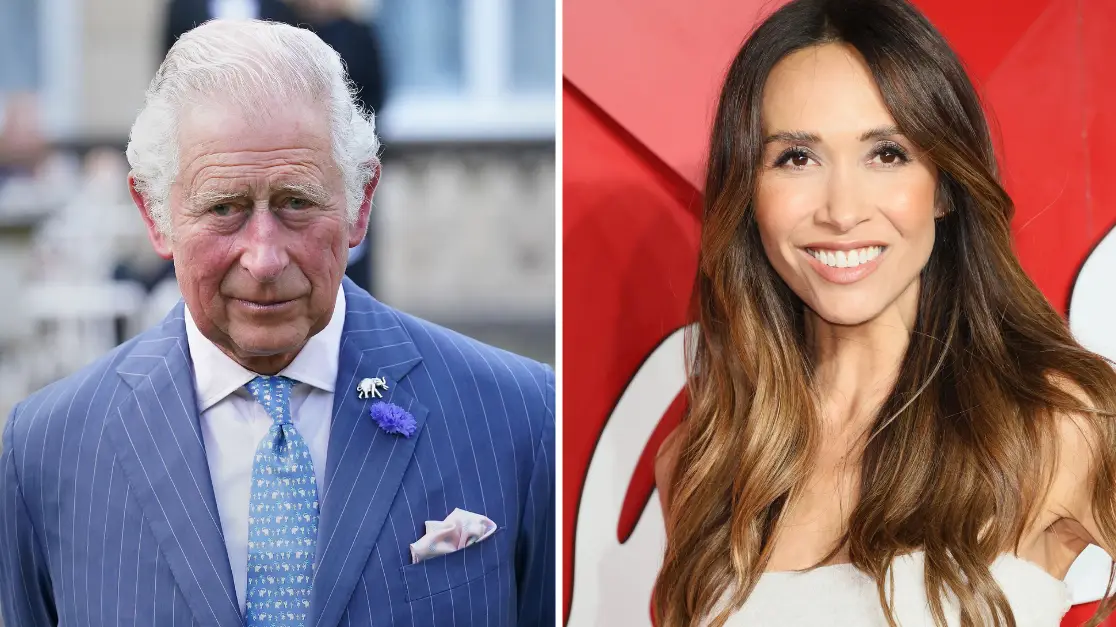 Jonathan Brady - WPA Pool/Getty Images/JB Lacroix/WireImage