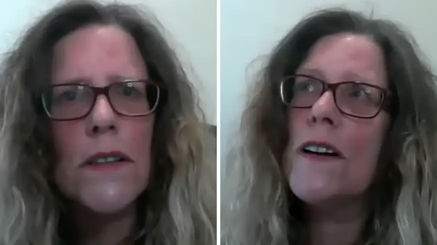 YouTube/Earth to the Other Side