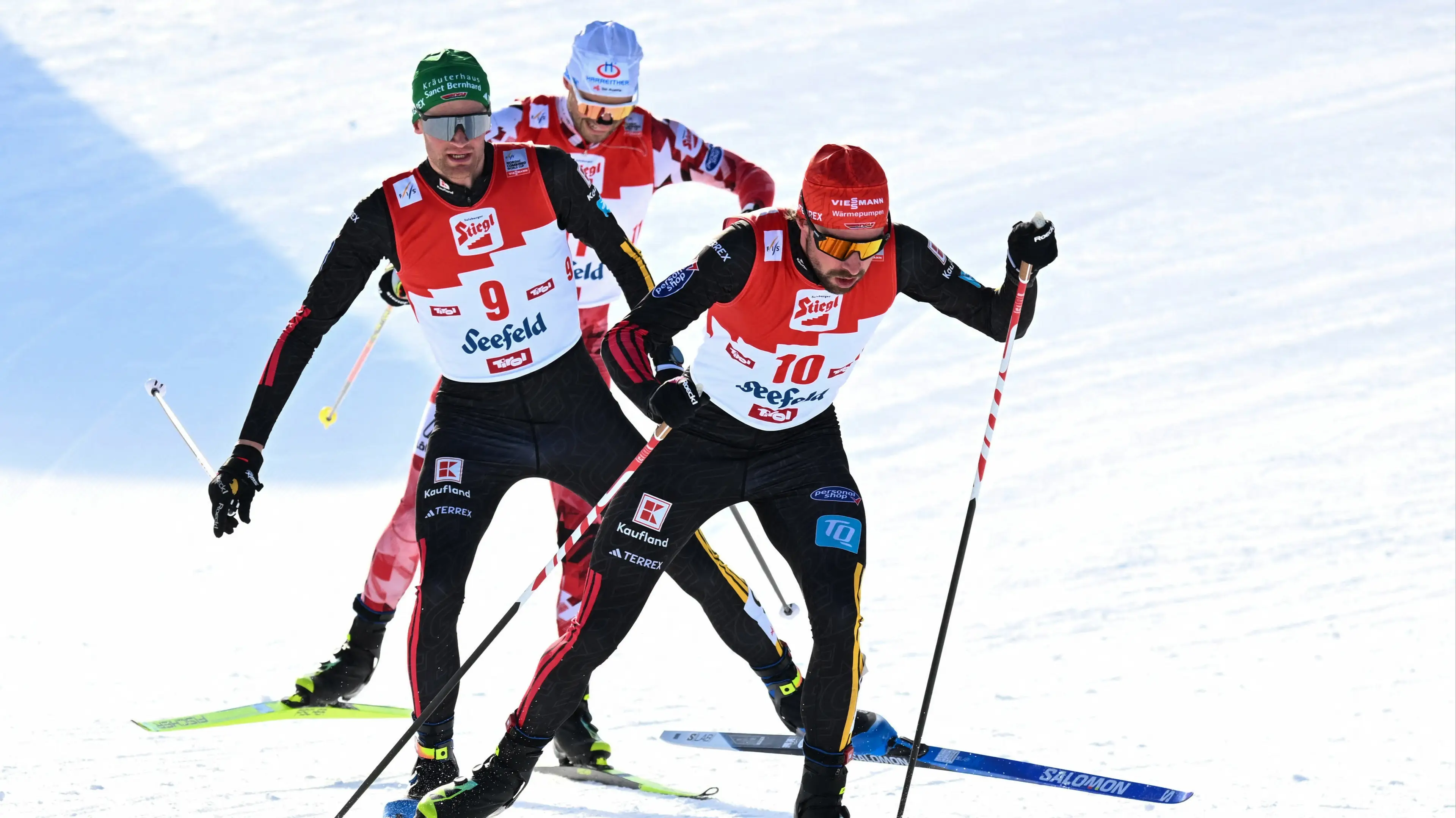 BARBARA GINDL / APA / AFP via Getty Image