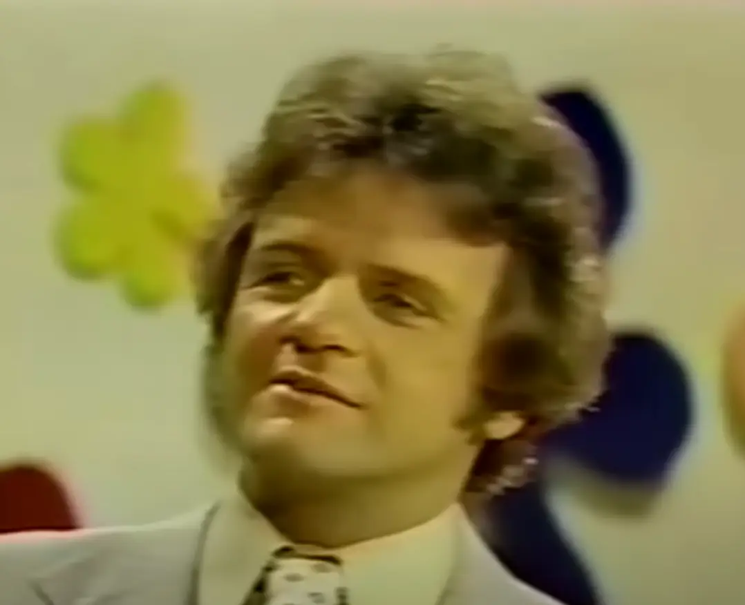 Jim Mills recalled his interaction with the killer (YouTube/Inside Edition)