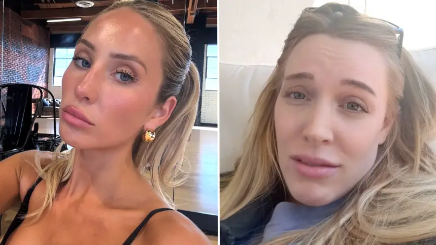 Instagram/@alixearle/TikTok/@fathercooper