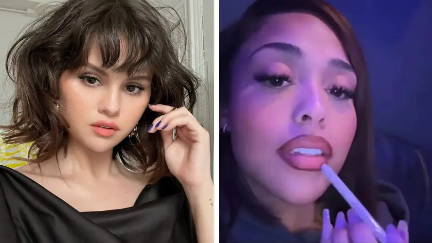 Featured Image Credit: Instagram/selenagomez/jordynwoods