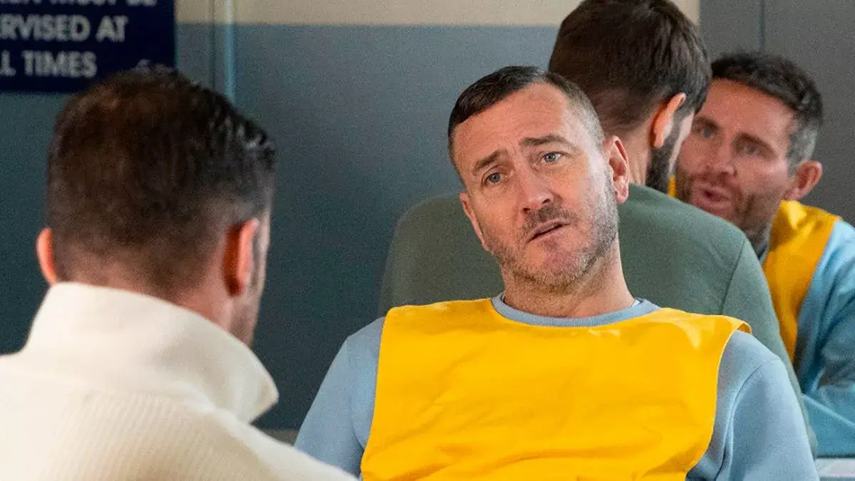 People have been raging over last night's Corrie episode.