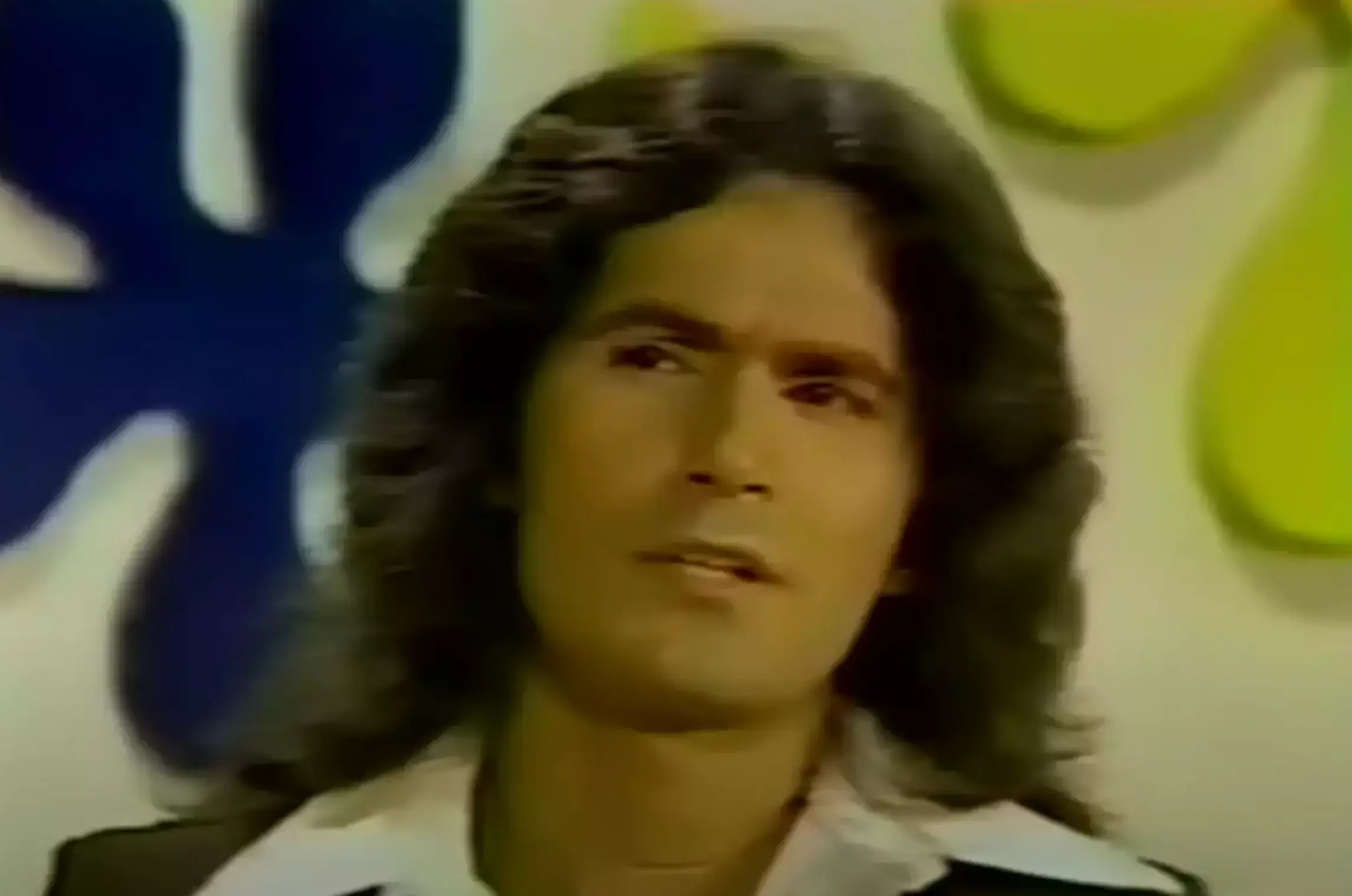 Rodney Alcala got his nickname because he had once appeared on The Dating Game (ABC)