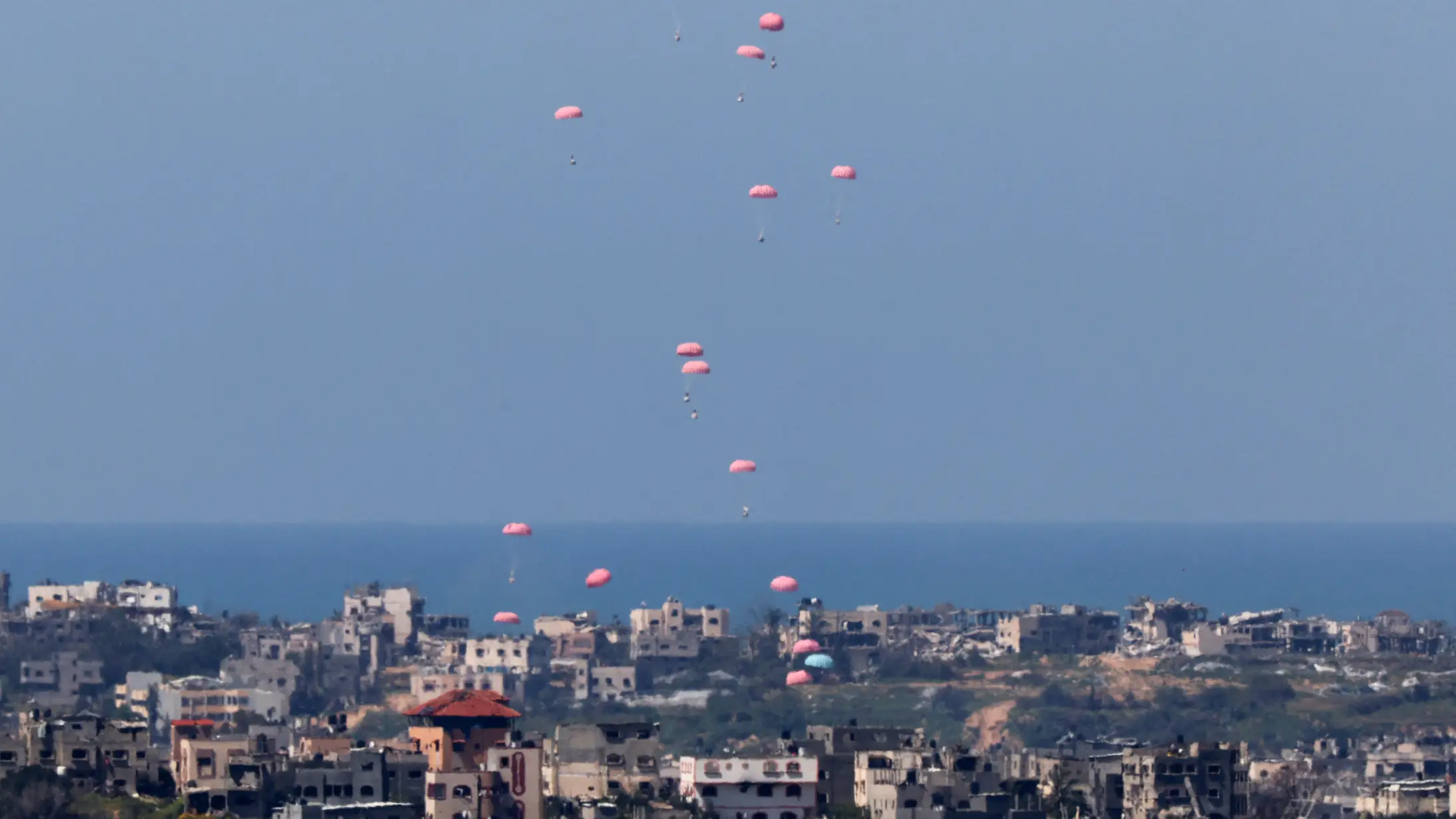 Ali Jadallah/Anadolu via Getty Images