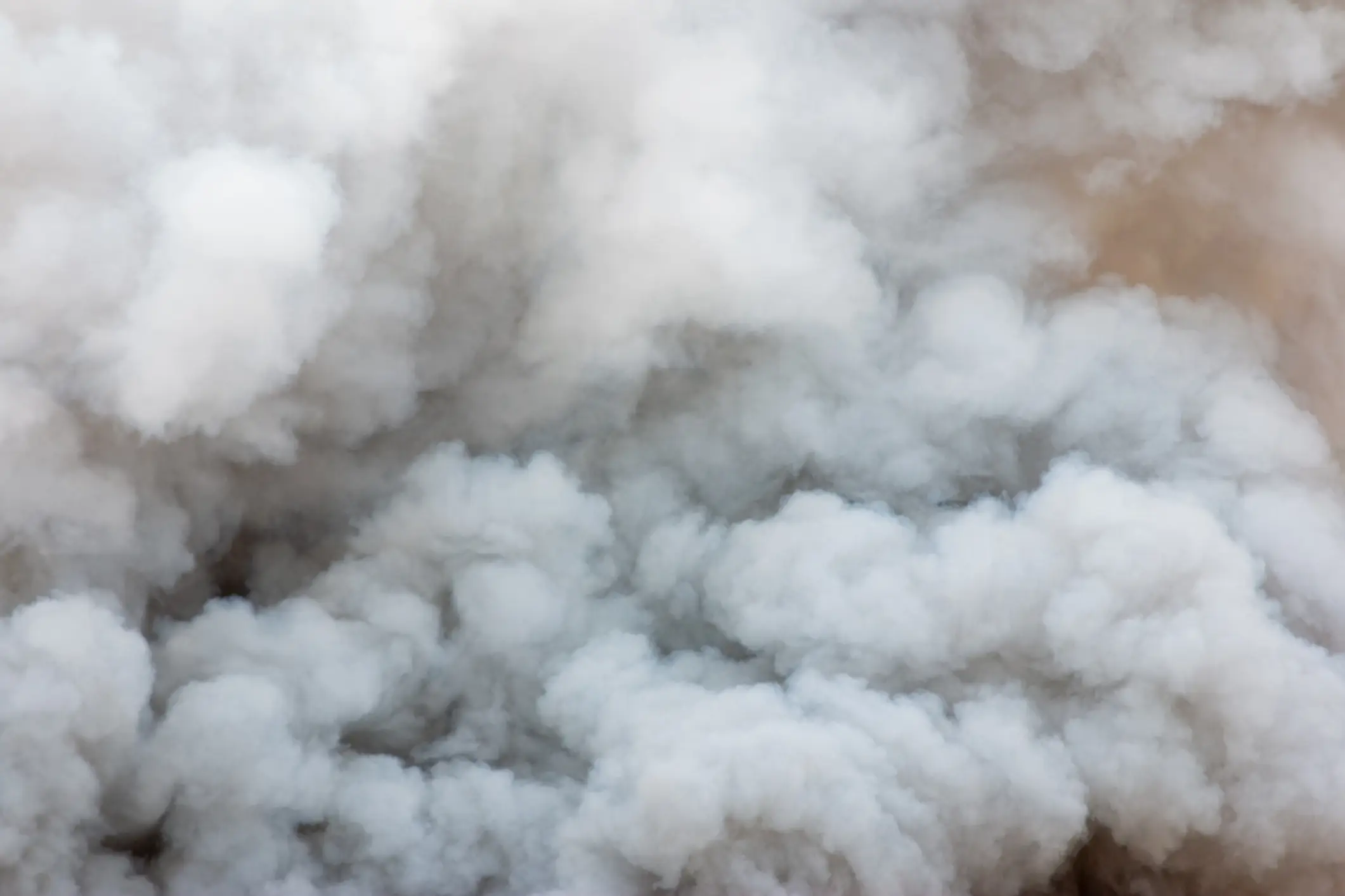 Long-term survivors may end up developing cancer (Visoot Uthairam/Getty stock photo)