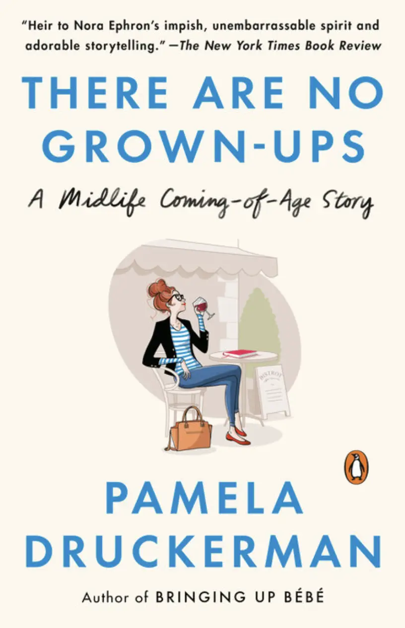 The book came out in 2018.