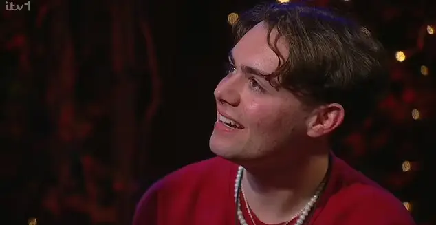 We miss him already.