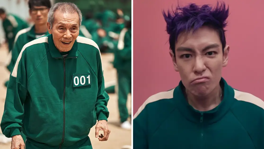 Sad reason Squid Game season 2 cast is so much younger than before