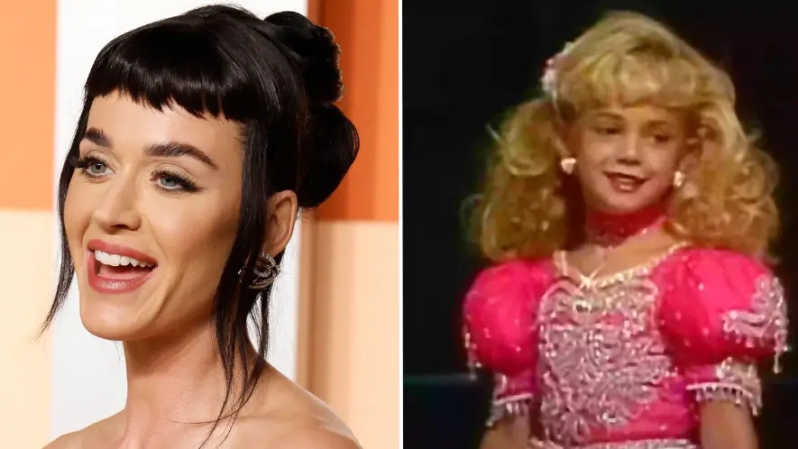 Taylor Hill/FilmMagic/YouTube/@InsideEdition