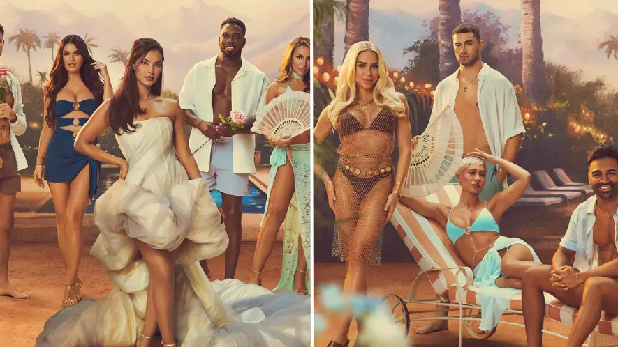 Love Island fans have same prediction after All Stars lineup announced