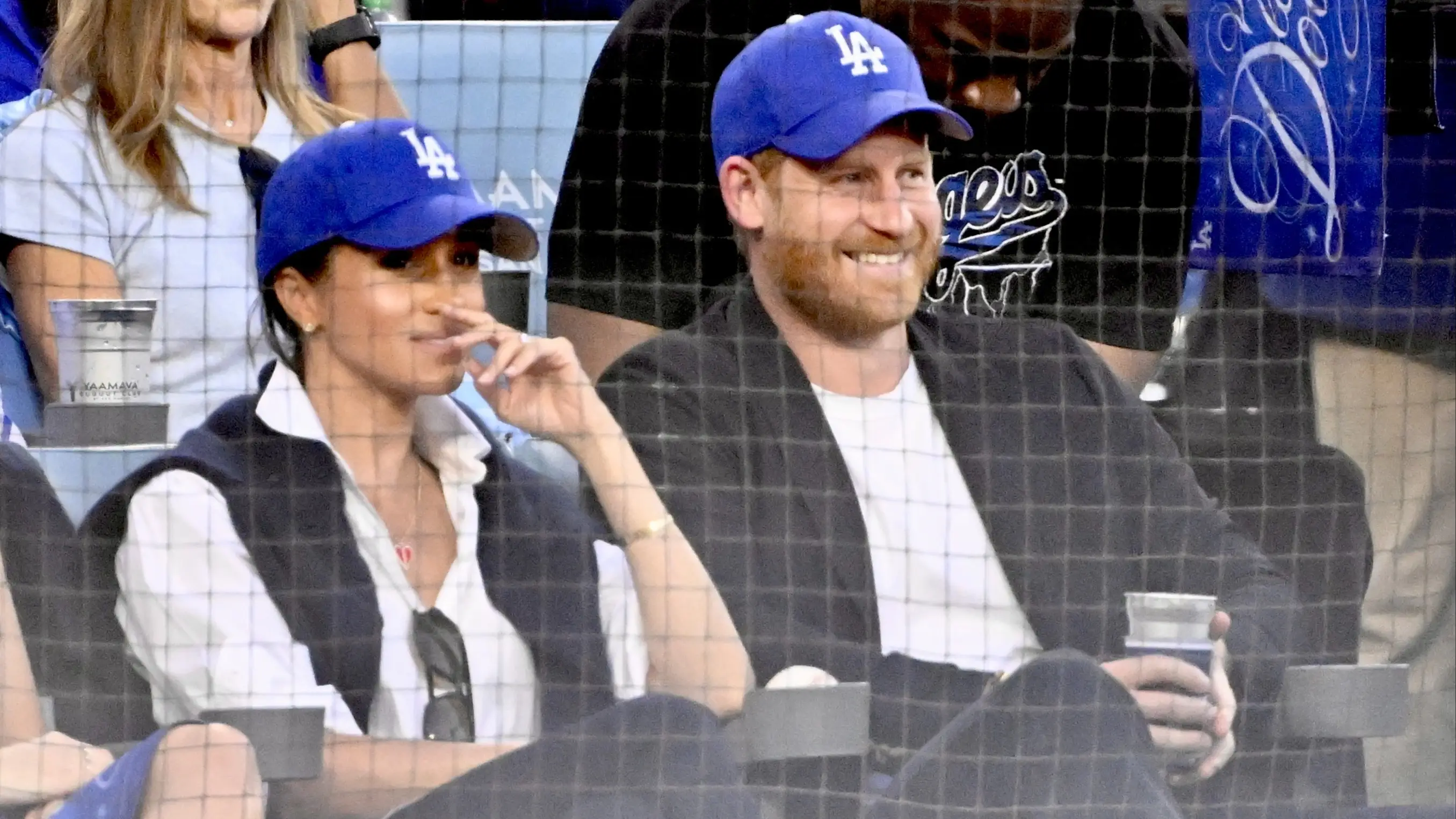 Keith Birmingham/MediaNews Group/Pasadena Star-News via Getty Images