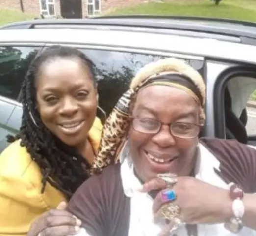 Gogglebox's Sandra Martin revealed earlier this week her sister has passed away.