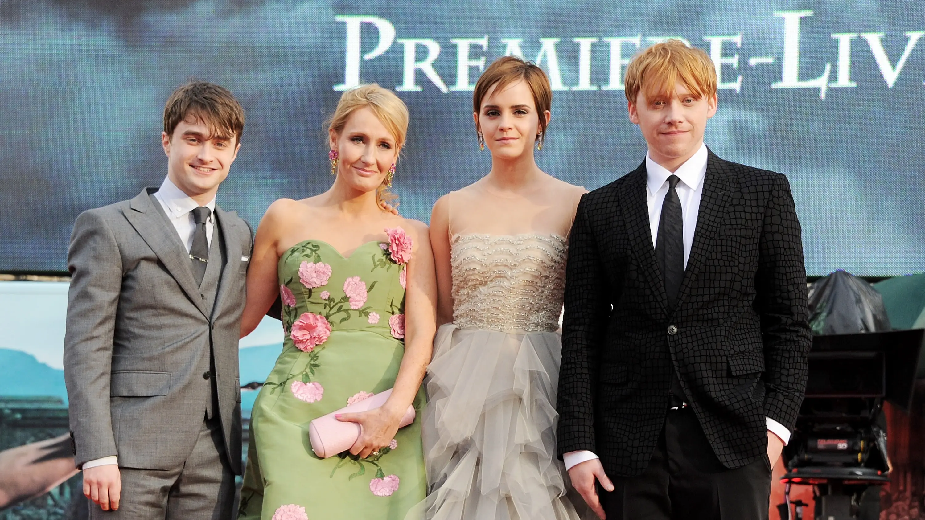 Dave M. Benett/Getty Images