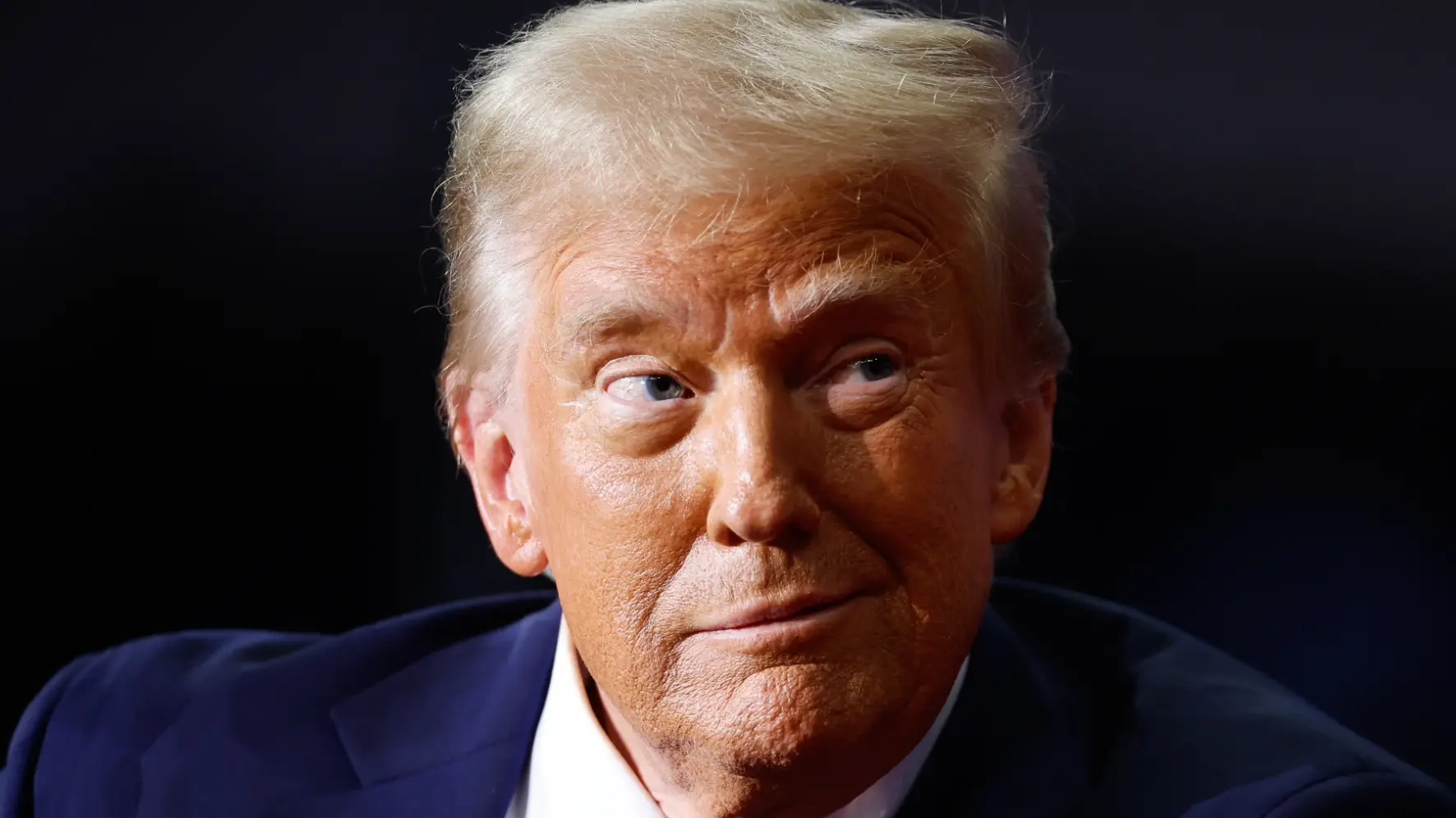 Donald Trump’s granddaughter Kai shares ‘awkward’ dating moment with Secret Service