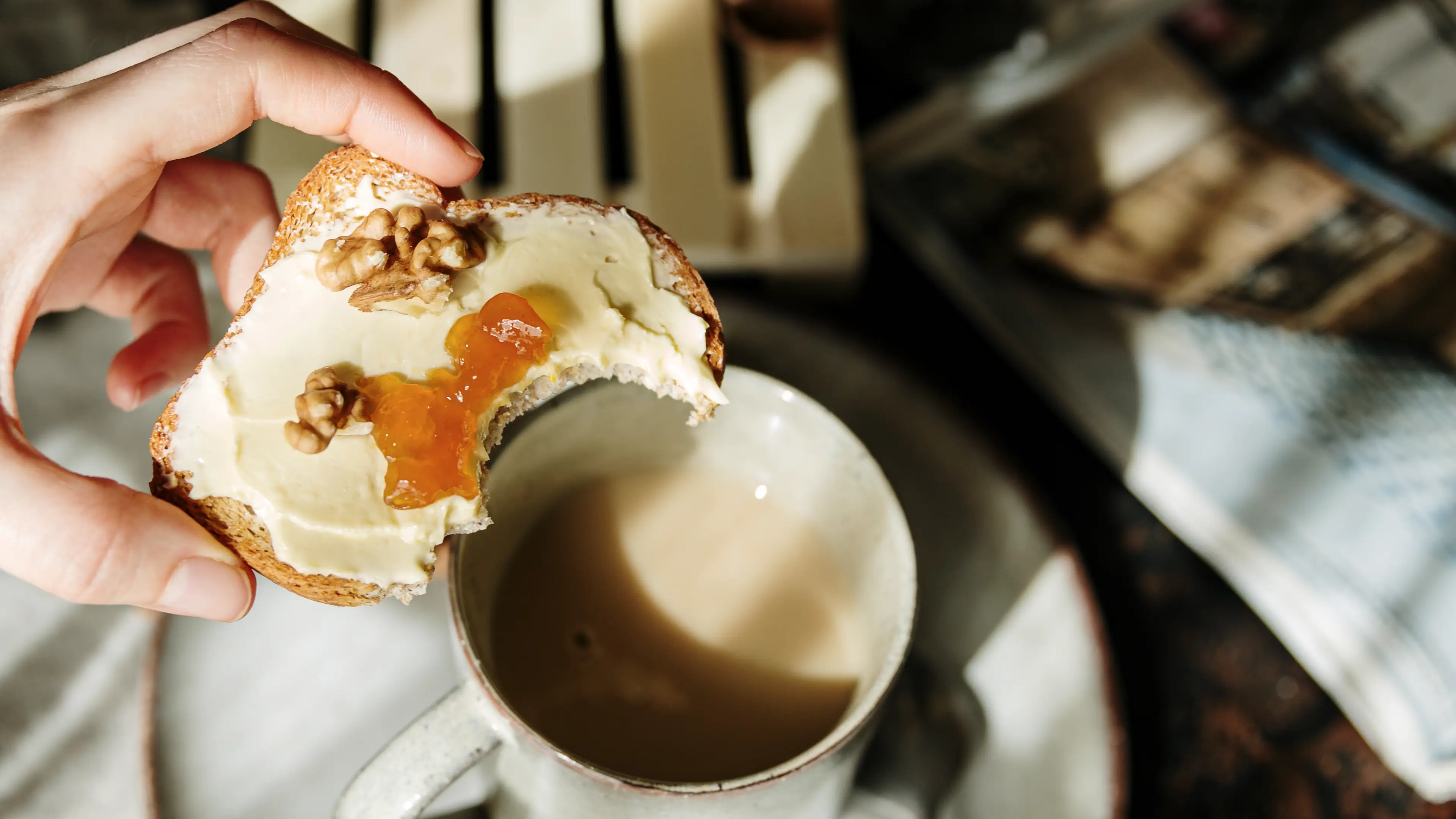 Cavan Images/Getty Images