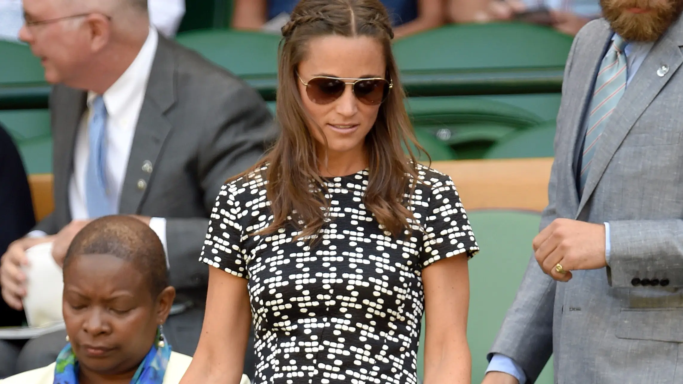 Karwai Tang/WireImage
