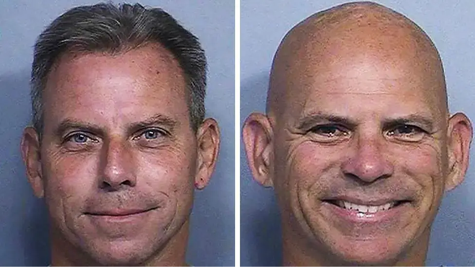 California Department of Corrections