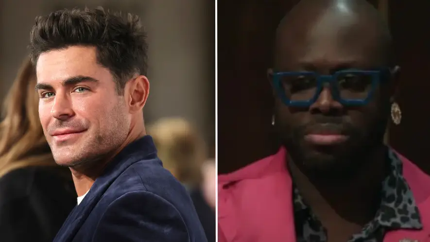 Cindy Ord/WireImage/Peacock