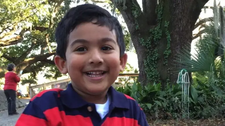 Everything we know about missing boy from Netflix’s Unsolved Mysteries as he’s finally found after seven years