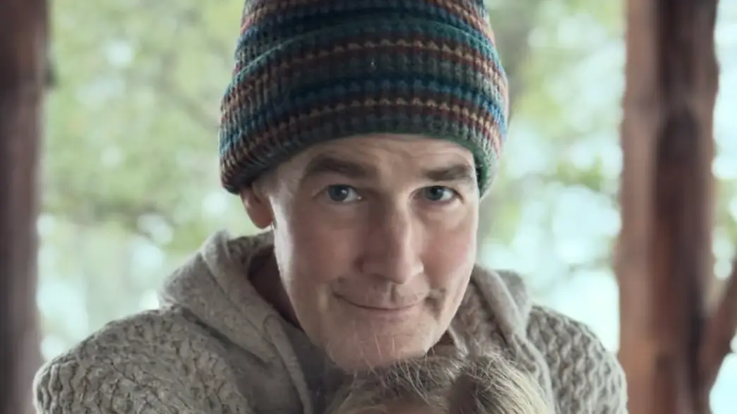 Instagram/@vanderjames