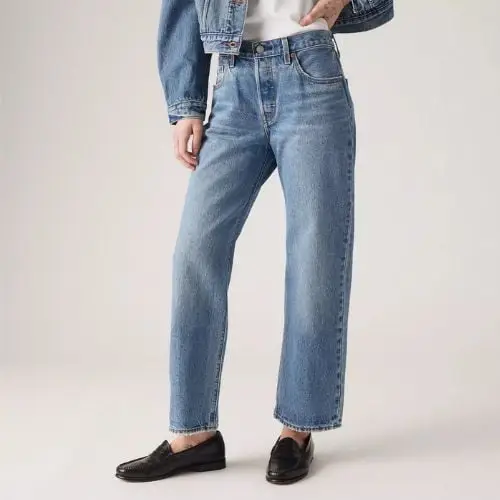Levi's