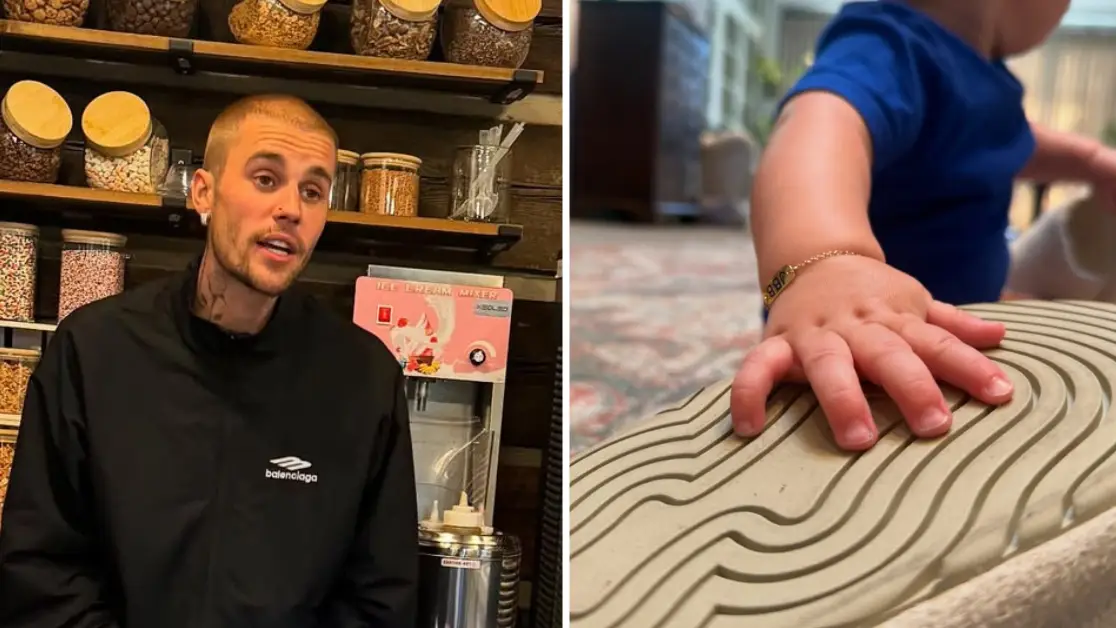 Instagram/justinbieber