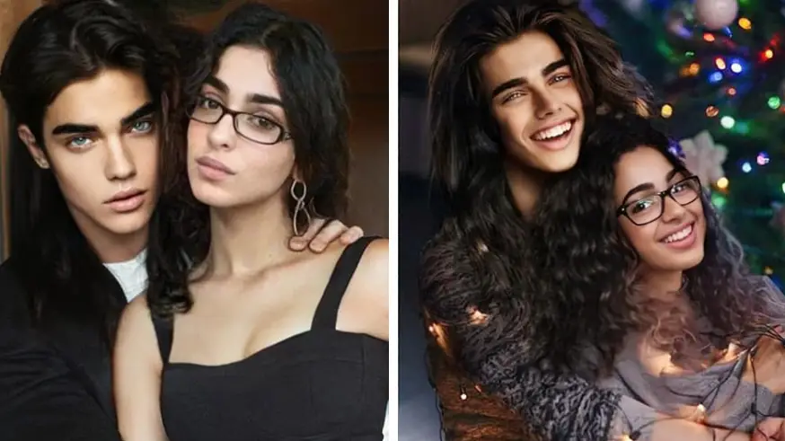 Facebook / Rosanna Ramos