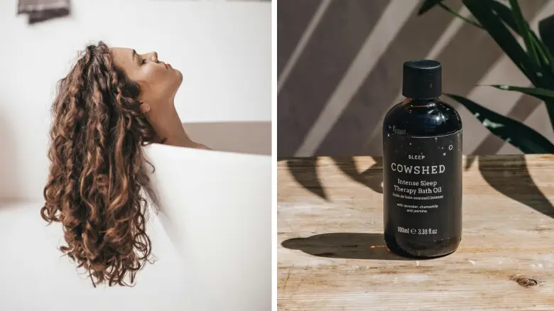 Taisiia Stupak/Unsplash and COWSHED