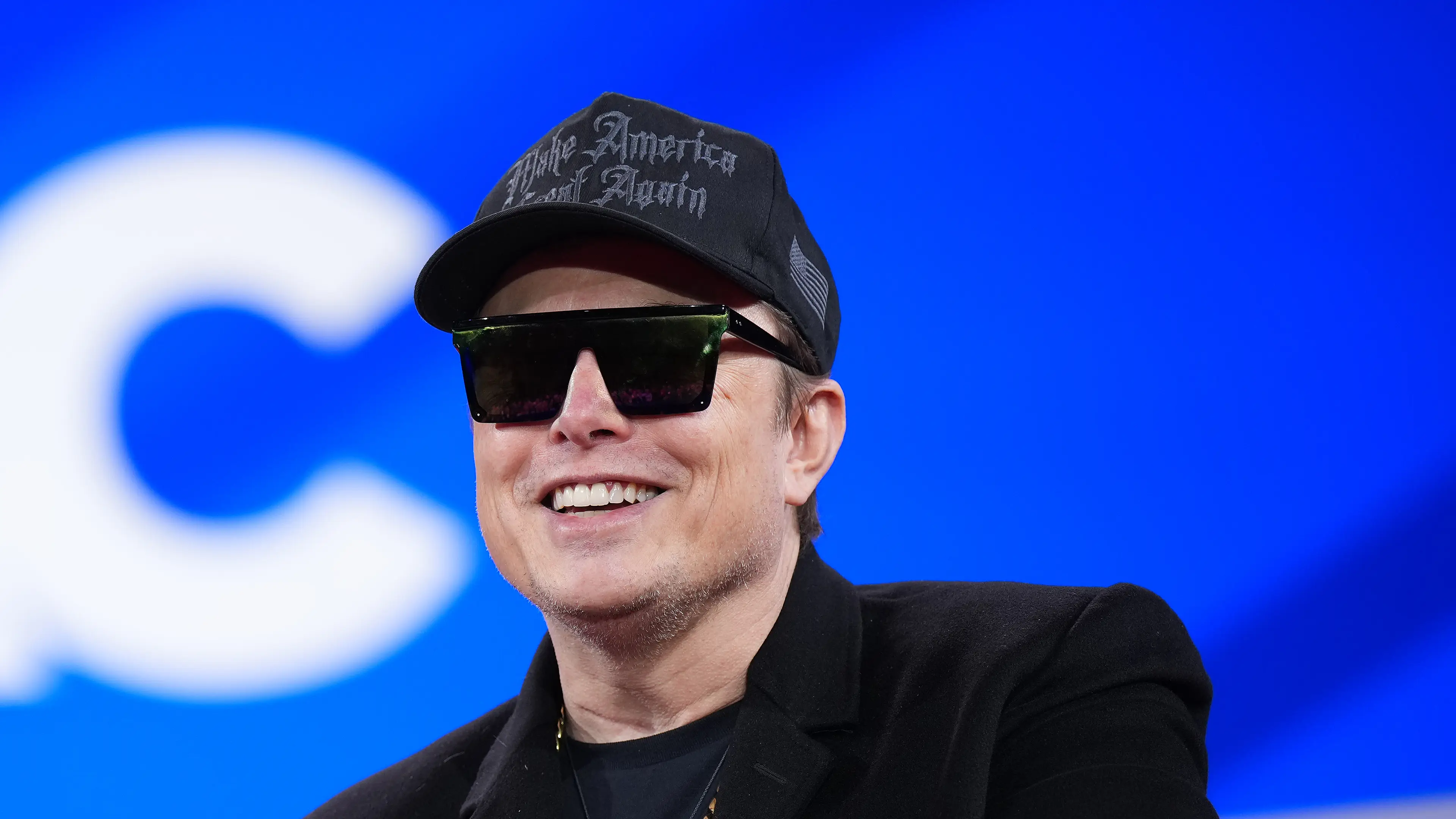 Andrew Harnik/Getty Images