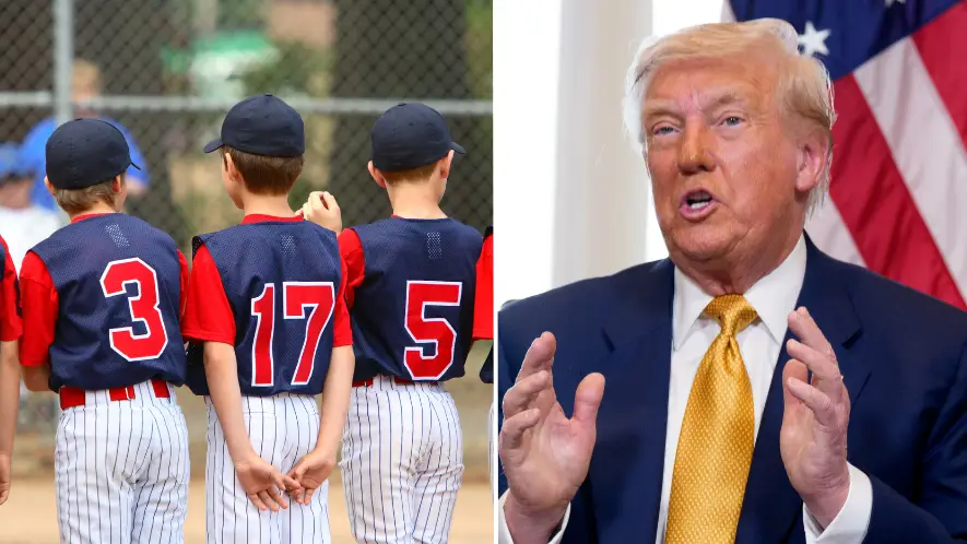 Getty Stock Images/Andrew Harnik/Getty Images