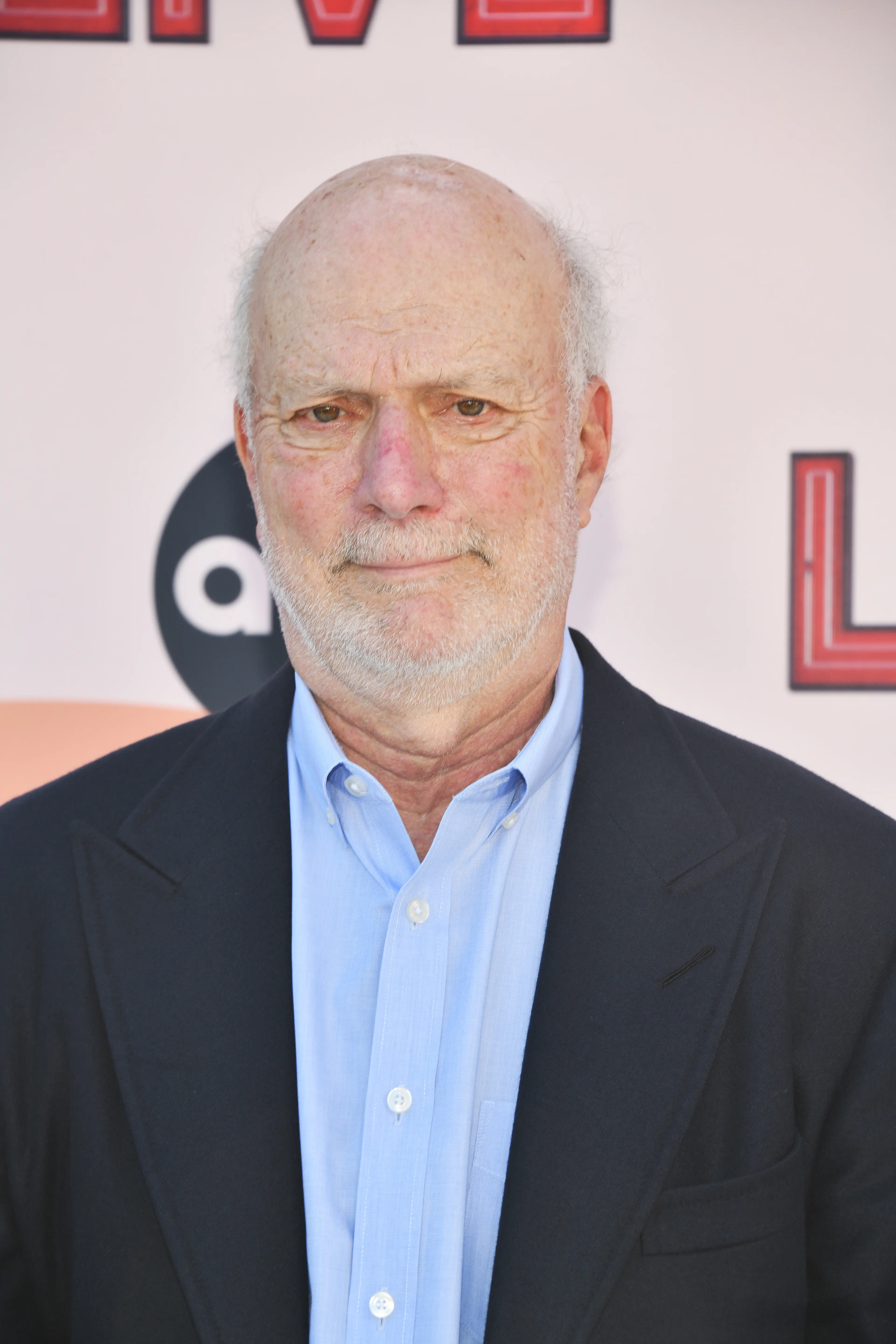 The director made some harsh claims about the star (Jon Ragel/NBCU Photo Bank/NBCUniversal via Getty Images via Getty Images)