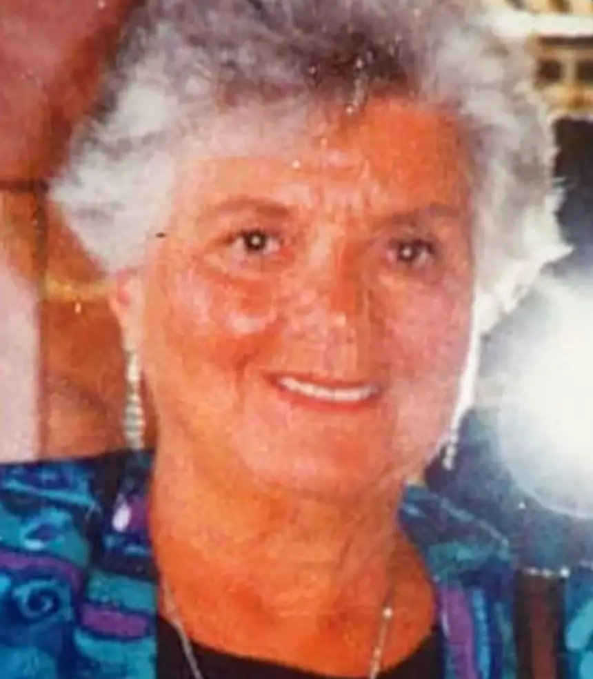 Barbara Keating was one of those who'd died in the 9/11 attacks (Family Handouts)