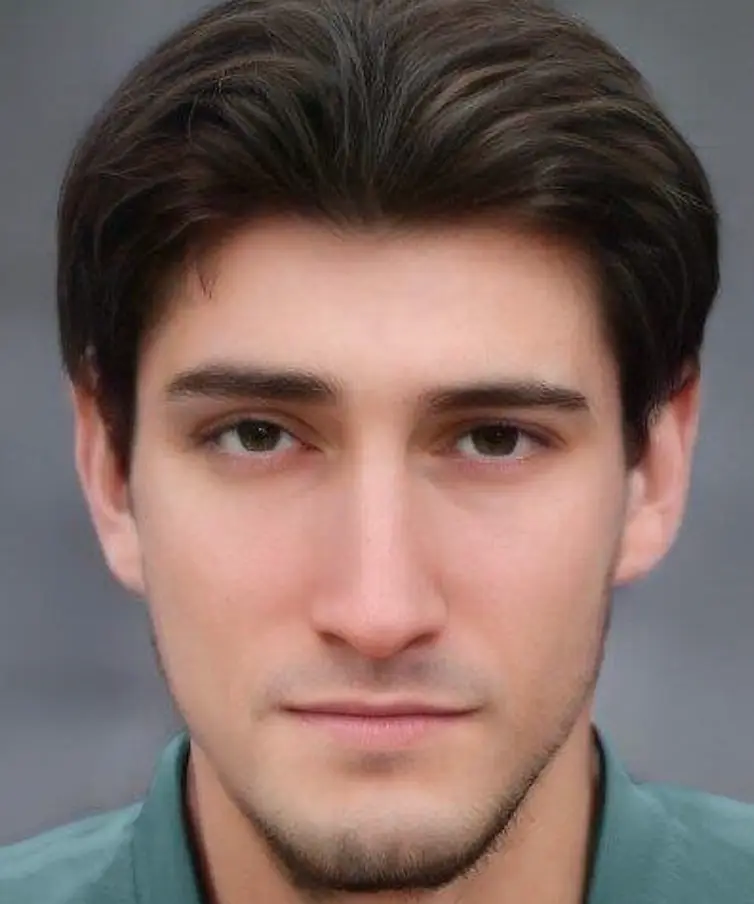 Real life Flynn Rider is someone you should really run away from.