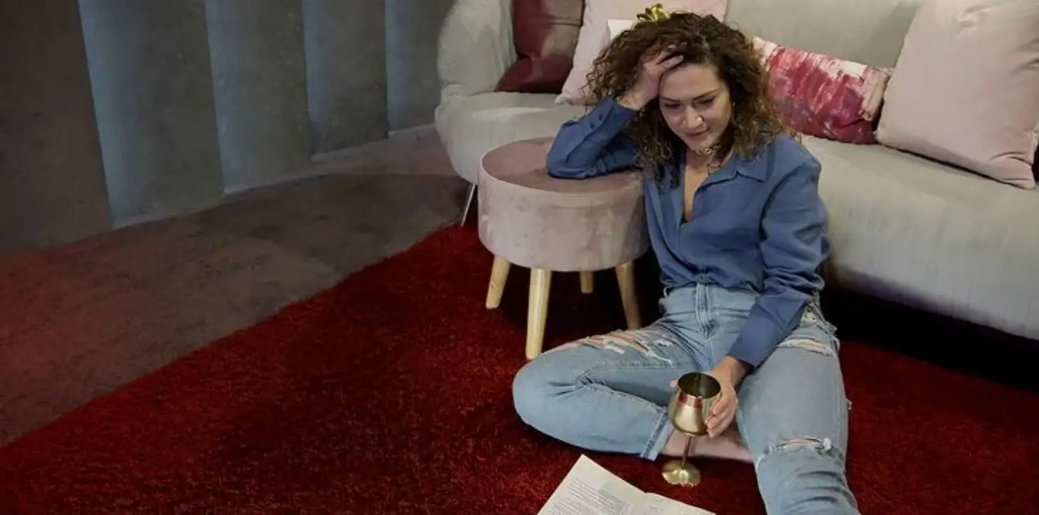 Mallory didn't seem to hate the music (