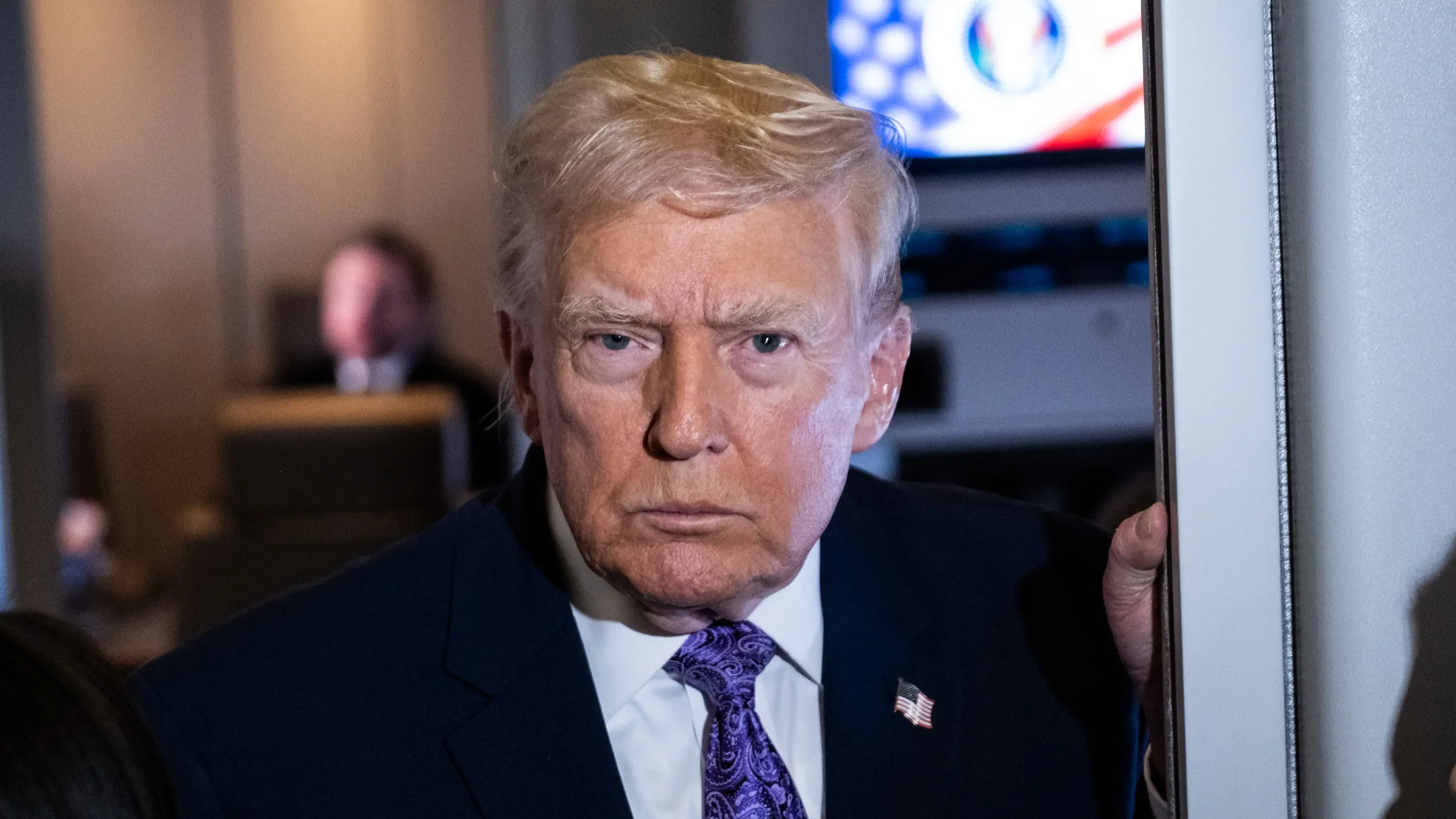 Donald Trump’s MRI results have been revealed - people have questions