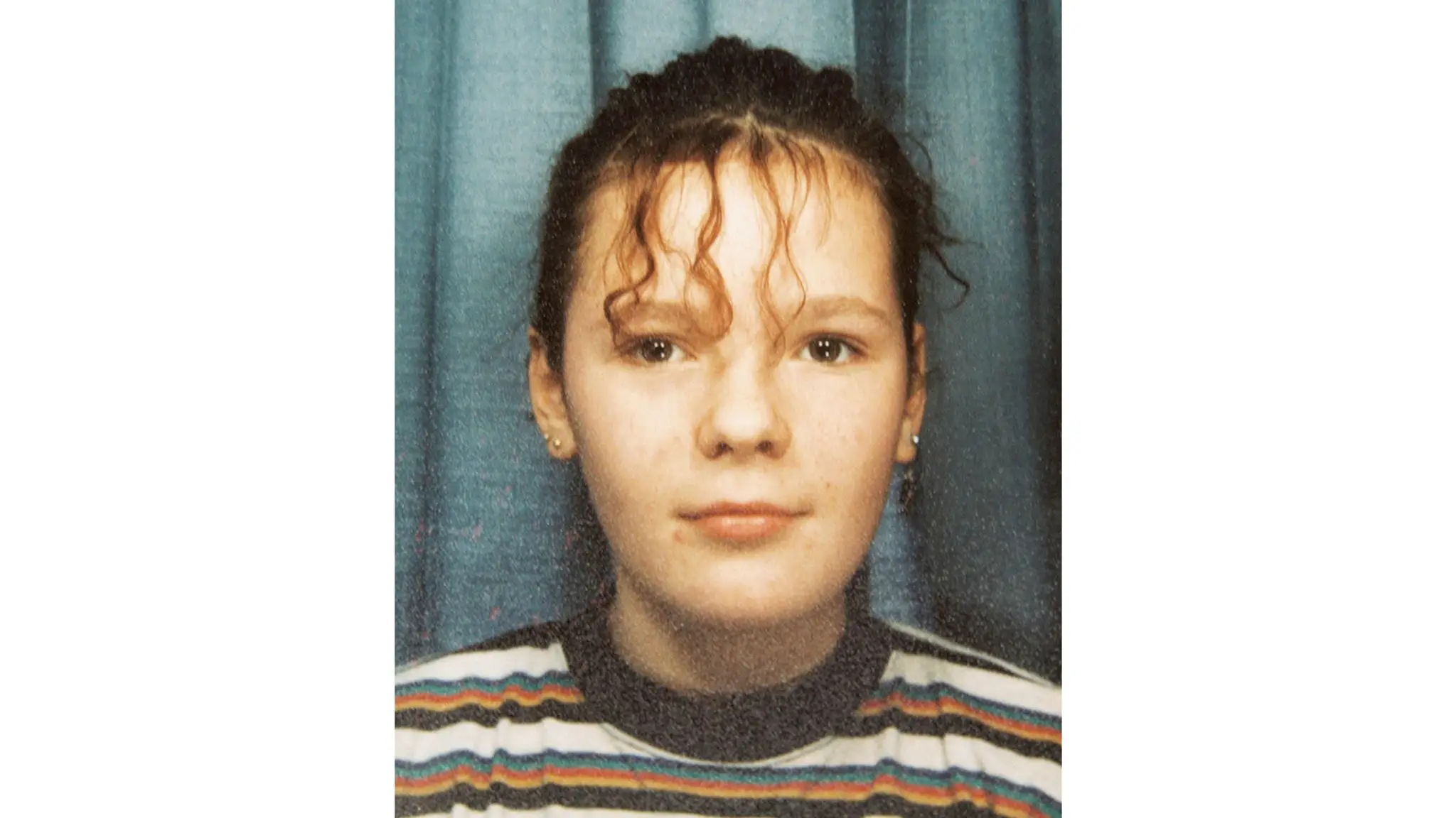 Lindsay was just 13-years-old when she was killed more than 30 years ago (West Yorkshire Police)