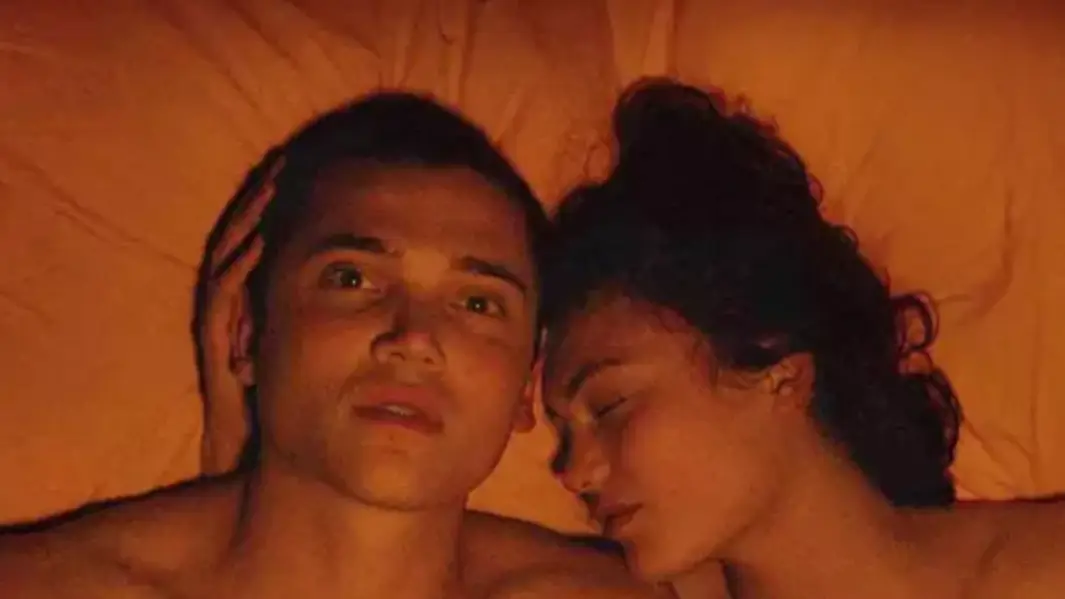 Films you had no idea had real unsimulated sex scenes in them