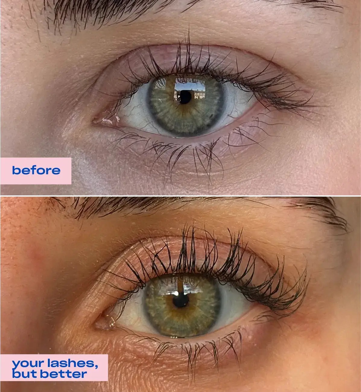 groá has been receiving rave reviews for the new kid on the block in lash serums (groá)