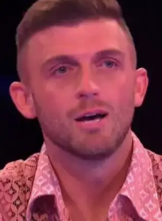 Brad has motor neurone disease.