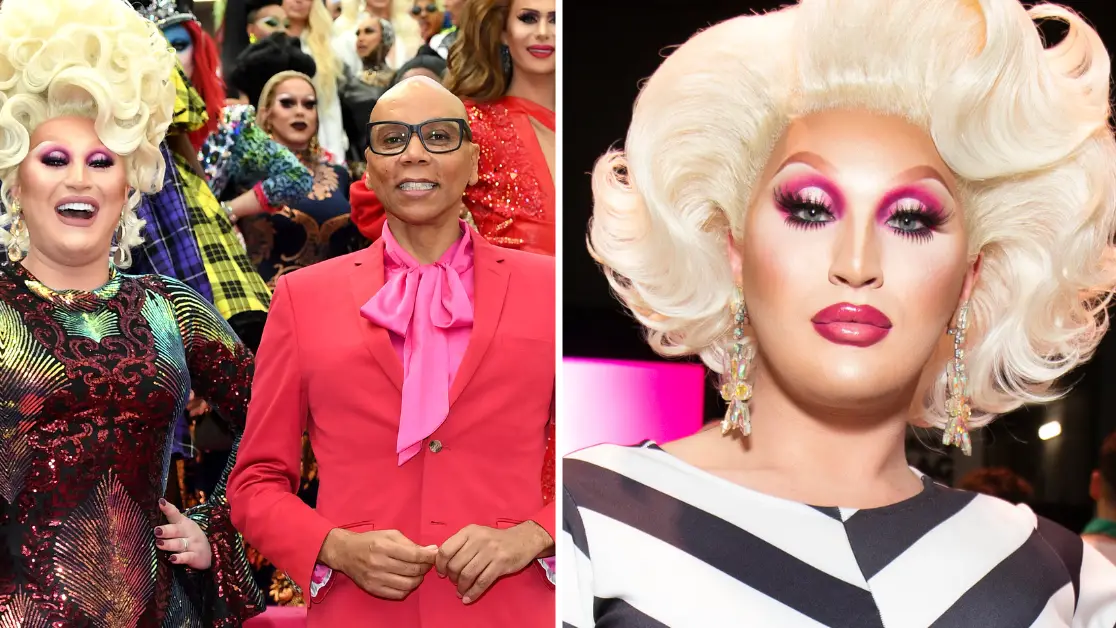 Santiago Felipe/Getty Images/Karwai Tang/WireImage/Getty Images