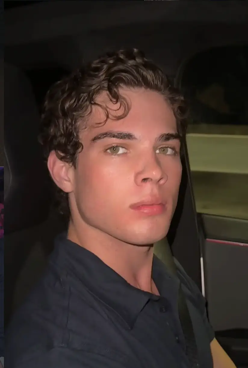 The doctor called out how Clavicular has 'repackaged self-improvement' (Instagram/@clavicular0)