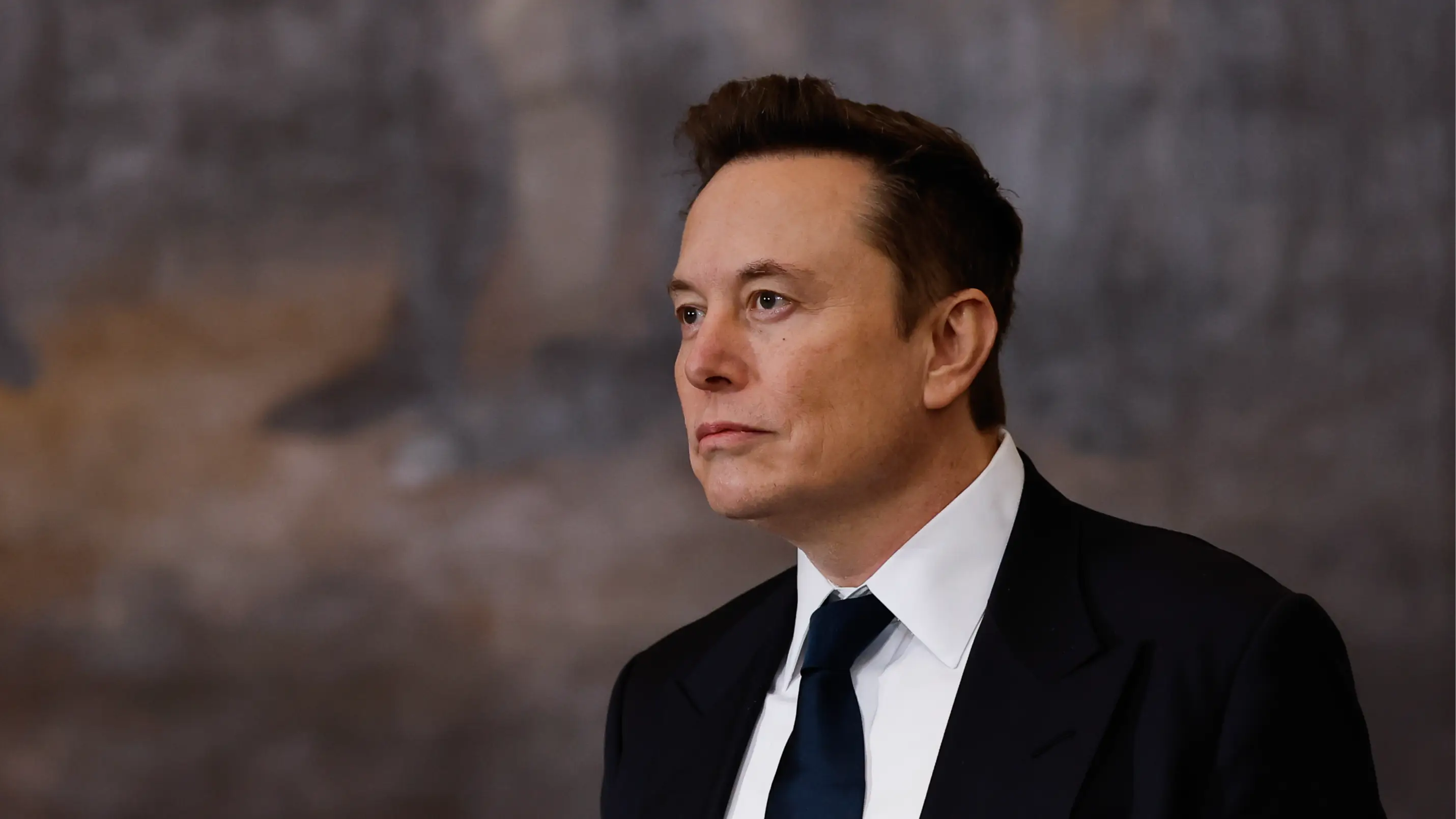 Chip Somodevilla/Getty Images