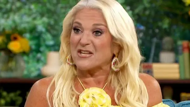 Vanessa has hit back at Celebs Go Dating producers for making her look 'rude'.