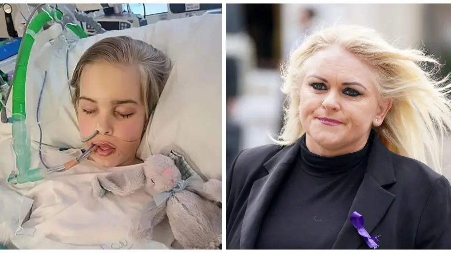 Archie Battersbee's mum calls for laws to stop dangerous online 'challenge' videos