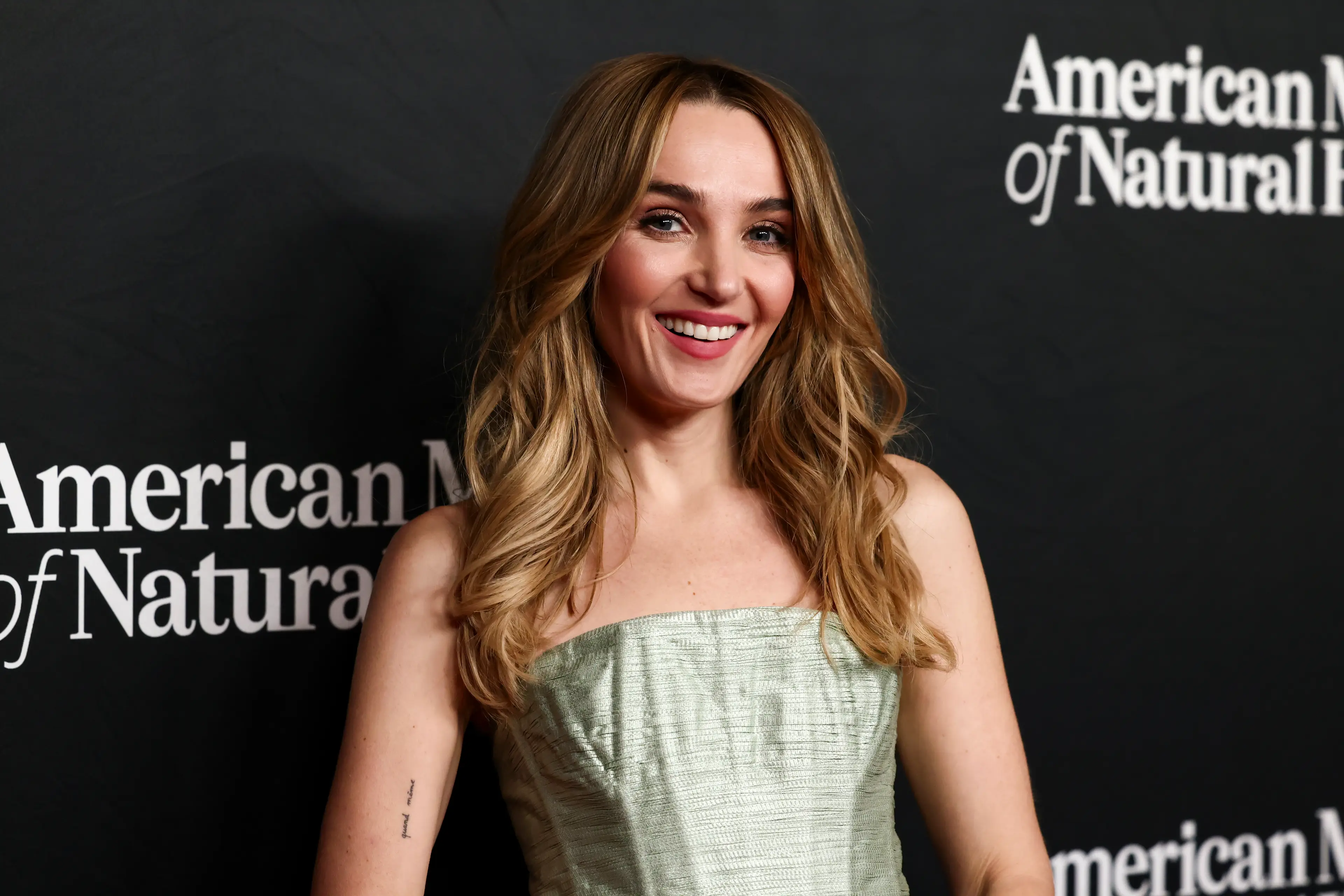 Fineman joined SNL as a permanent cast member in 2019 (Stephanie Augello/Variety via Getty Images)