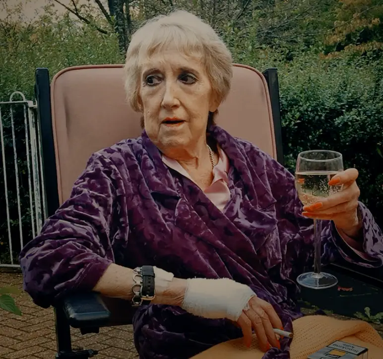 Leigh Sabine was immediately linked to the crime, but why? (Juliet Eden)